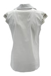 D.EXTERIOR Camicie Bianco da donna