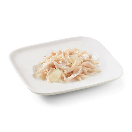 Schesir Jelly Puppy Pollo con Aloe Scatoletta per Cani Cuccioli 150gr
