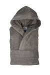 Accappatoio Jolie ! Spugna 450g/mq Lusso e Comfort