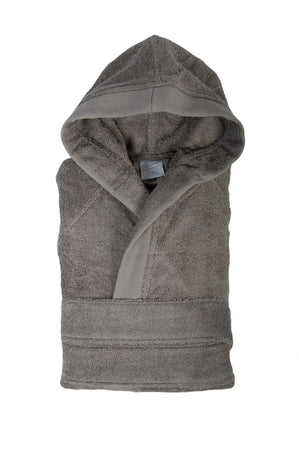 Accappatoio Jolie ! Spugna 450g/mq Lusso e Comfort