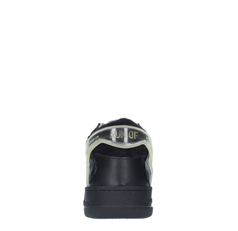 RUN OF Sneakers Nero da bambino