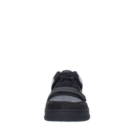 RUN OF Sneakers Nero da bambino