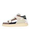 RUN OF Sneakers Multicolour da bambino