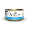 Schesir Jelly Adult Tonnetto Scatoletta per Cani Adulti 150gr