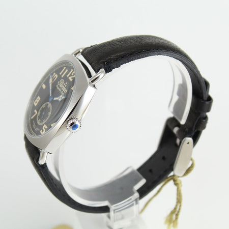 Orologio uomo Perseo Dirigibile Italia carica manuale