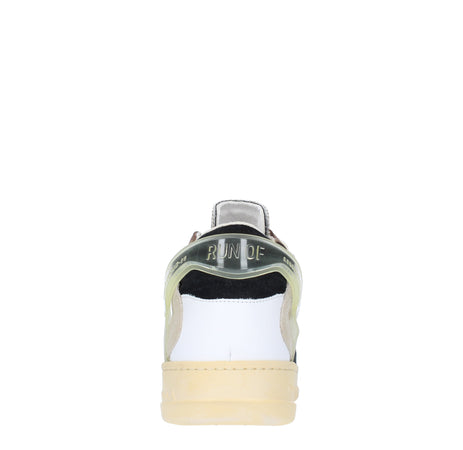 RUN OF Sneakers Multicolour da bambino