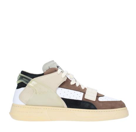 RUN OF Sneakers Multicolour da bambino