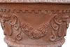Biscottini Vaso Orcio Toscano Invecchiato Biscottini Terracotta Artigianale Made Italy