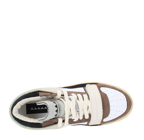 RUN OF Sneakers Multicolour da bambino