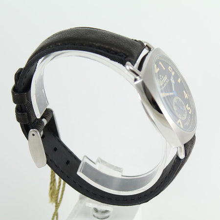 Orologio uomo Perseo Dirigibile Italia carica manuale