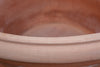Biscottini Vaso in Terracotta 100% Made in Italy interamente Lavorata a Mano