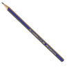 Matita Grafite Goldfaber 1221 Esagonale Faber Castell F