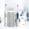 Oral-B Spazzolino Elettrico Pro1 + Idropulsore Oral Center ORALCENTERPRO1