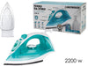 Ferro da stiro 2200w