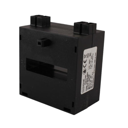 Trasformatore amperometrico 400/5A 4VA CL.0.5 Contrel