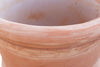 Biscottini Vaso Orcio Biscottini Terracotta Fatto a Mano 80x68 Made Italy Antigelivo