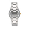 Orologio TRUSSARDI uomo T-logo Automatico acciaio / silver