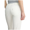 Liu Jo jeans bianco cropped Monroe UA5006T2594