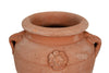 Biscottini Orcino in Terracotta 100% Made in Italy interamente Lavorata a Mano Vaso conca