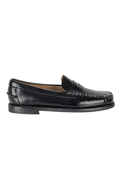 SEBAGO Sebago - Mocassini - 451381 - Nero da donna