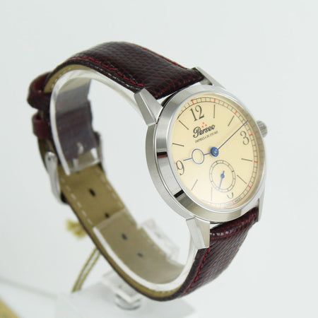 Orologio uomo Perseo Impresa di Fiume carica manuale