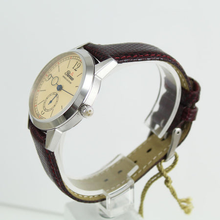 Orologio uomo Perseo Impresa di Fiume carica manuale