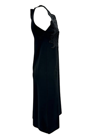 D.EXTERIOR Abiti Nero da donna