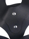Cat Maschera PVC Nero