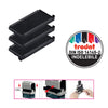 Blister Da 3 Tamponi 6/4915 Nero Trodat