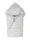 Accappatoio Jolie ! Spugna 450g/mq Lusso e Comfort