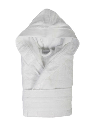 Accappatoio Jolie ! Spugna 450g/mq Lusso e Comfort