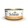 Schesir Jelly Adult Pollo con Aloe Scatoletta per Cani Adulti 150gr