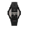 Orologio SECTOR unisex Ex-10 Digital nero / oro rosa