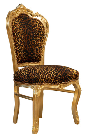 Biscottini Biscottini Sedia Poltroncina Stile Luigi XVI Faggio Intagliato Foglia Oro