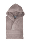 Accappatoio Jolie ! Spugna 450g/mq Lusso e Comfort