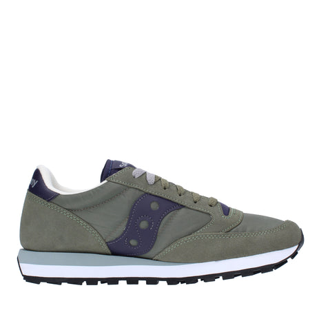Saucony Sneakers Verde da bambino