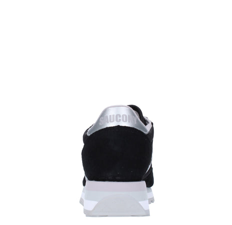 Saucony Sneakers Nero da donna