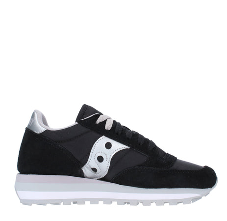 Saucony Sneakers Nero da donna