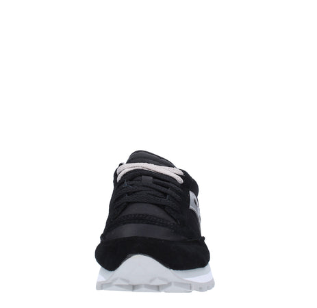Saucony Sneakers Nero da donna