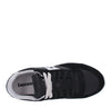 Saucony Sneakers Nero da donna