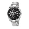 Orologio SECTOR uomo 450 cronografo acciaio / nero