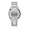 Orologio SECTOR uomo 450 cronografo acciaio / nero