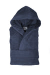 Accappatoio Jolie ! Spugna 450g/mq Lusso e Comfort