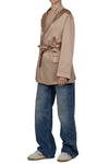 HAIKURE Haikure - Jeans - 450844 - Blu scuro da donna