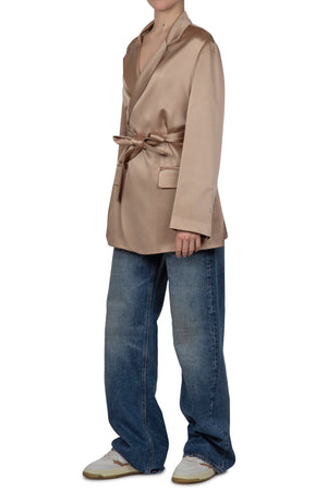 HAIKURE Haikure - Jeans - 450844 - Blu scuro da donna