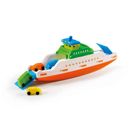 Traghetto Gioco Mare