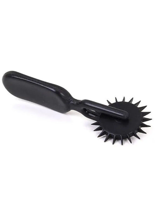 Mini Pinwheel Nero