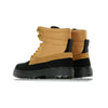 DC SHOES Boot Uomo Dc Boots Uncas Tr Black/wheat da uomo