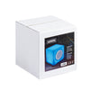 Lampada a led cubo speaker per uso interno ed esterno