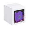Lampada a led cubo speaker per uso interno ed esterno